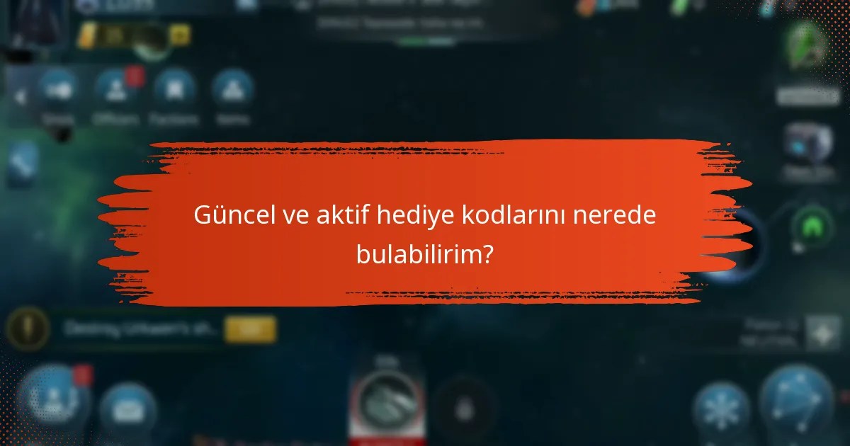 Hediye kodları hangi karakter avantajlarını sağlar?