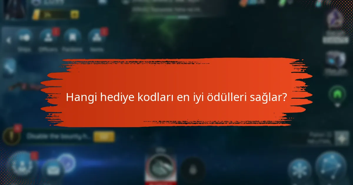 Star Trek Fleet Command hediye kodları nasıl geri alınır?