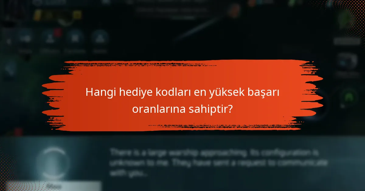 Star Trek Fleet Command hediye kodlarını nasıl başarıyla talep edebilirim?