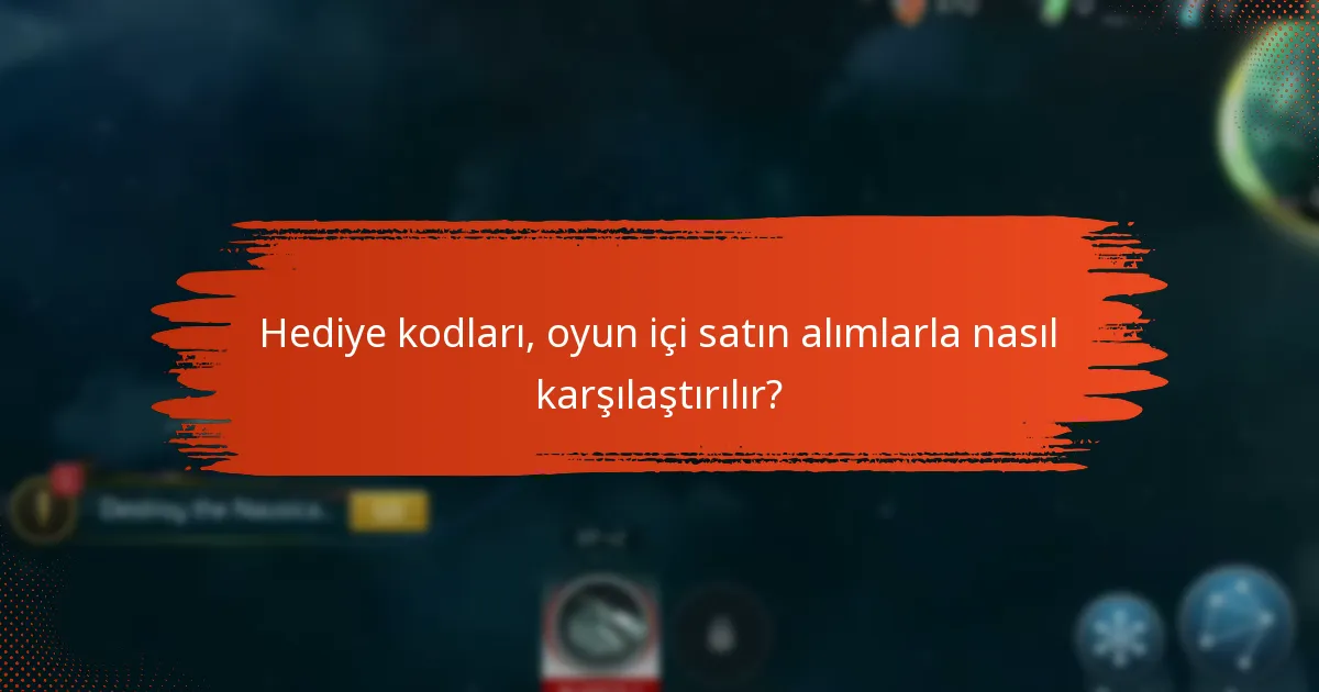 Hediye kodları için talep etme süreci nedir?