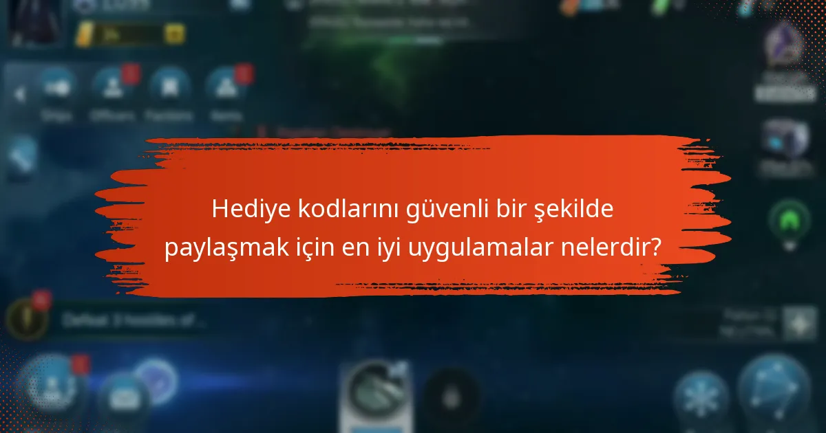 Hediye kodlarıyla ilgili hangi yaygın dolandırıcılıklara dikkat etmeliyim?