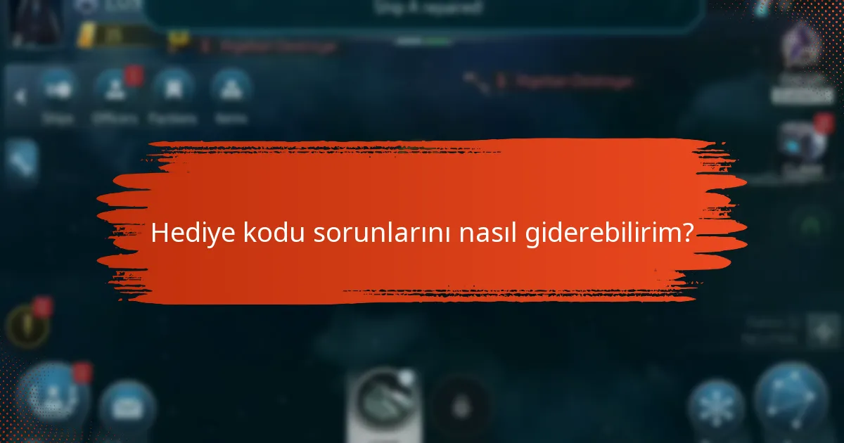 Hediye kodlarını kullanırken en iyi uygulamalar nelerdir?