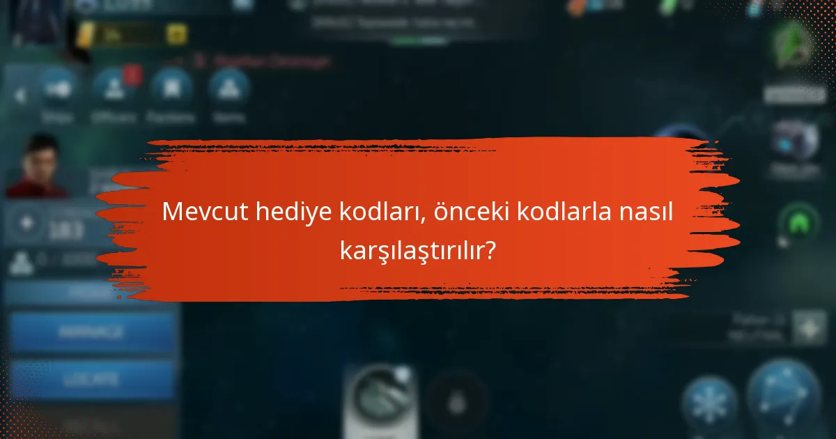 Hediye kodları hakkında topluluk tartışmalarını nerede bulabilirim?