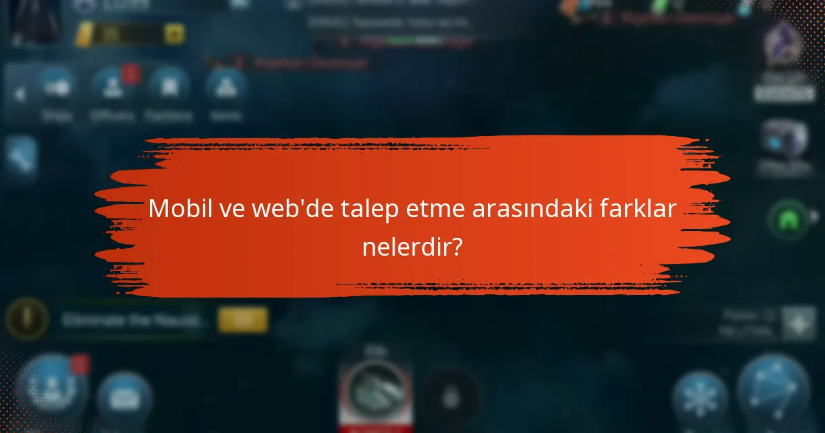 Web’de hediye kodlarını nasıl talep ederim?