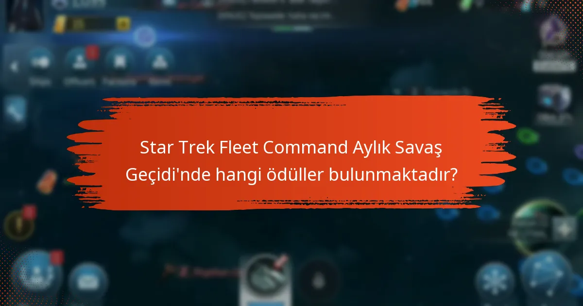 Aylık Savaş Geçidi hakkında sıkça sorulan sorular nelerdir?