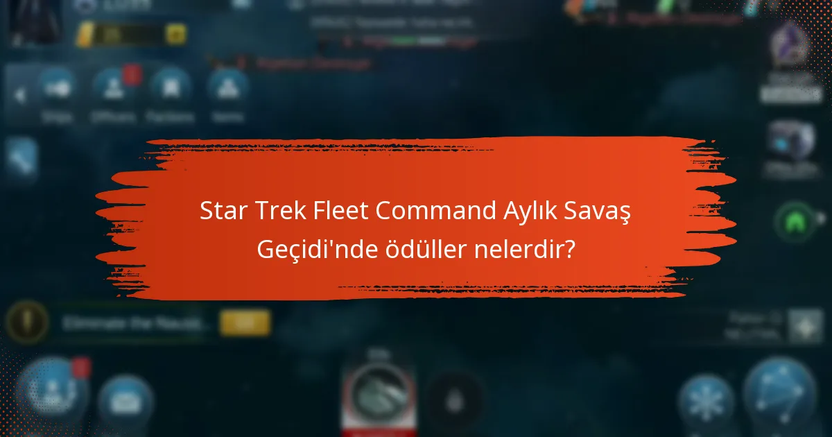 Star Trek Fleet Command’daki ücretsiz savaş geçidinin sınırlamaları nelerdir?