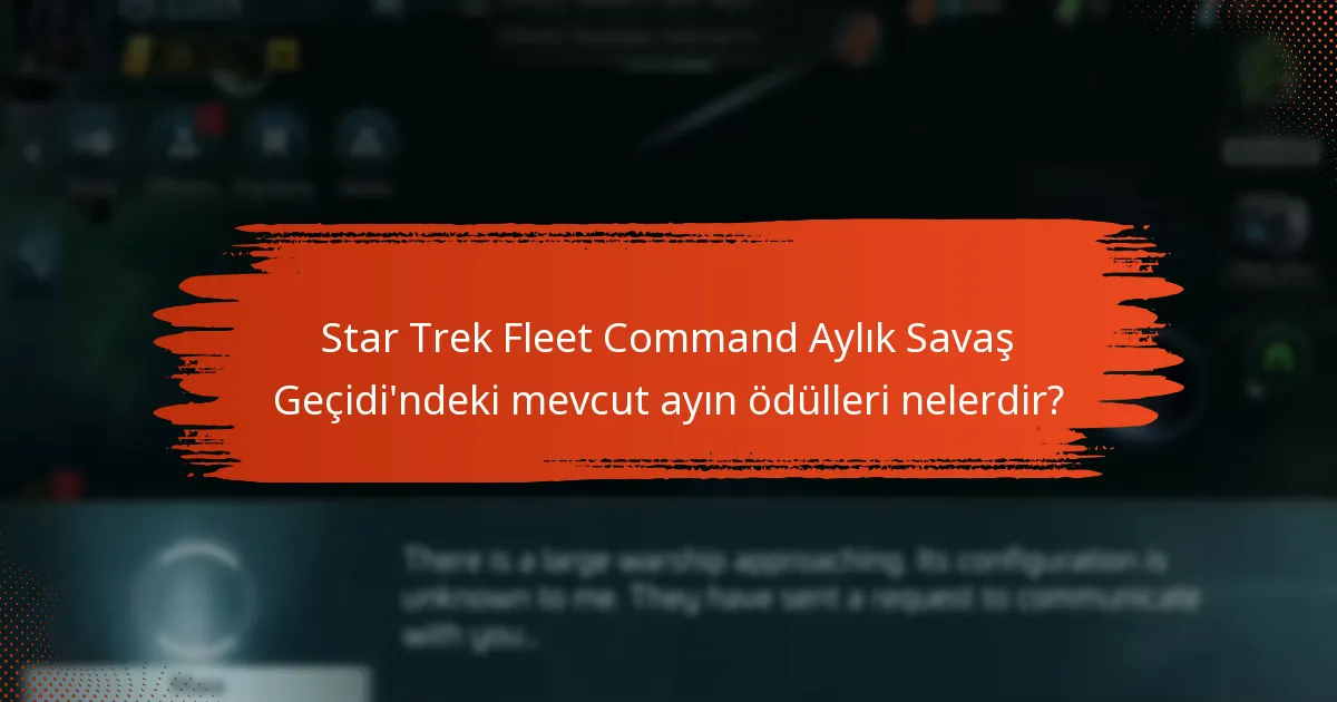Star Trek Fleet Command Aylık Savaş Geçidi’ni nasıl satın alabilirim?