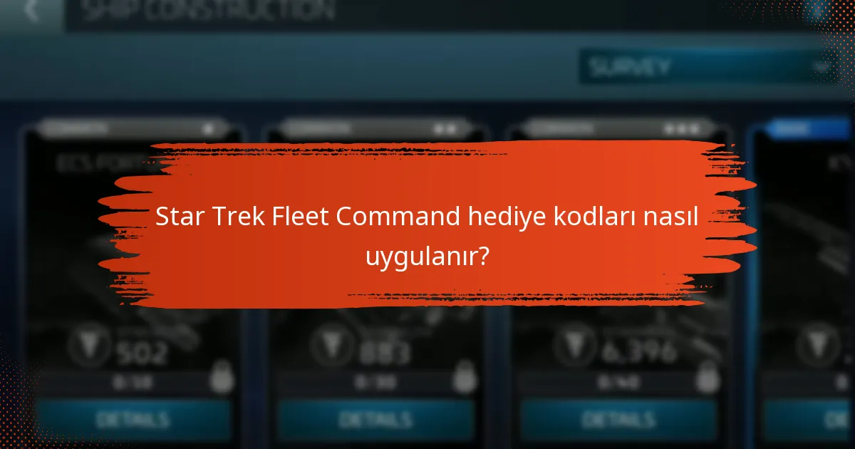 Hediye kodlarını uygularken yaygın hatalar nelerdir?