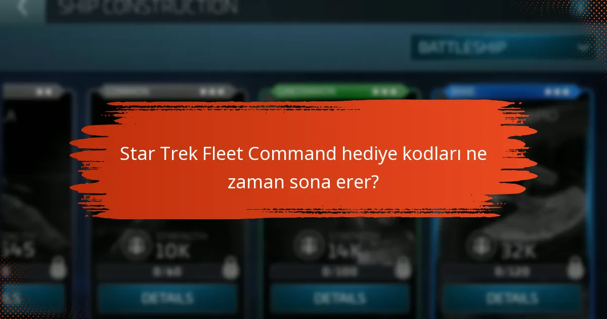 Star Trek Fleet Command hediye kodları hakkında nasıl güncel kalabilirim?