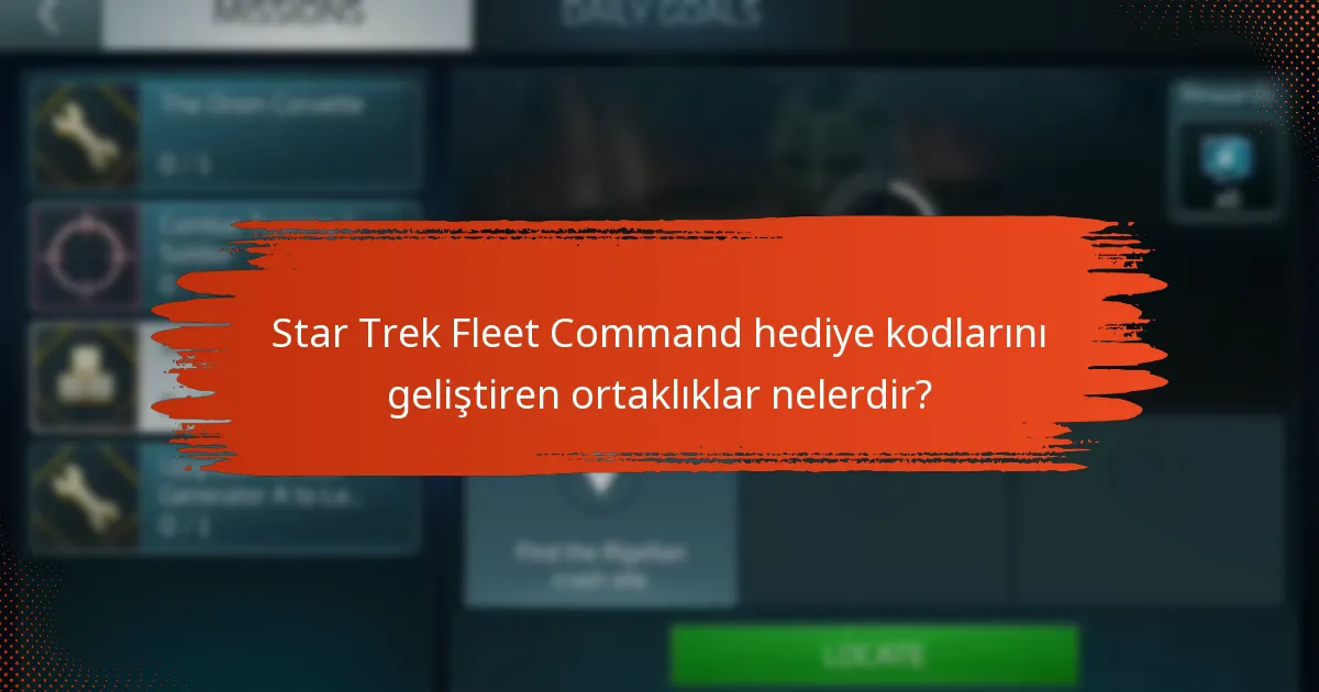 Star Trek Fleet Command için en son özel teklifler nelerdir?